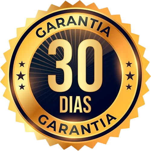 Garantía 30 Días